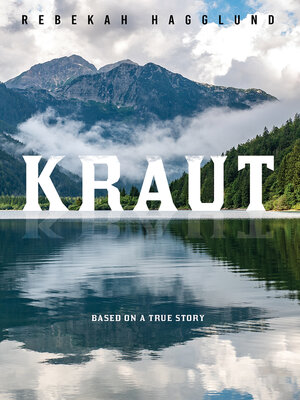 cover image of Kraut